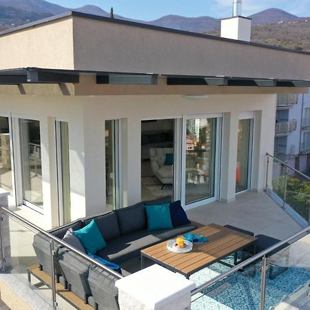 Villa Sunny Icici- Apartment Sky エクステリア 写真