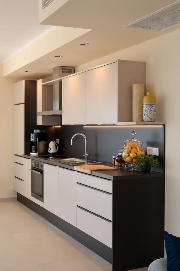 Villa Sunny Icici- Apartment Sky エクステリア 写真