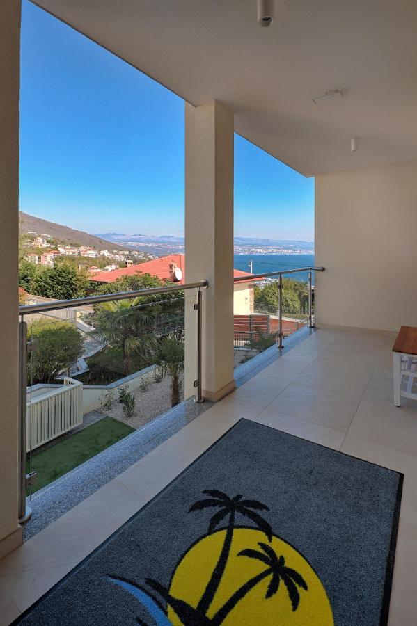 Villa Sunny Icici- Apartment Sky エクステリア 写真