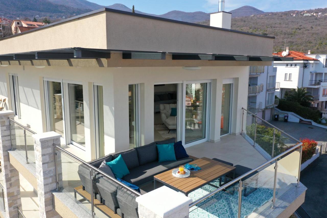 Villa Sunny Icici- Apartment Sky エクステリア 写真