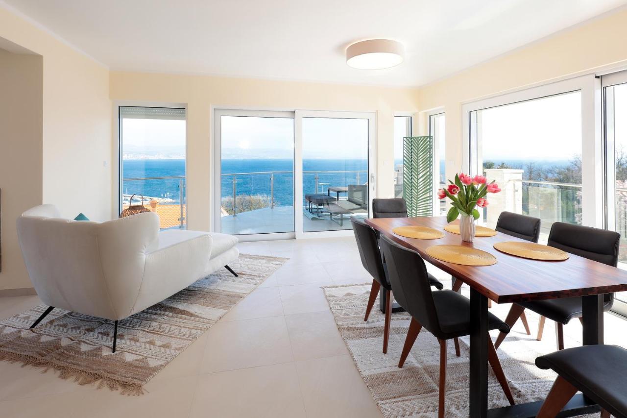 Villa Sunny Icici- Apartment Sky エクステリア 写真