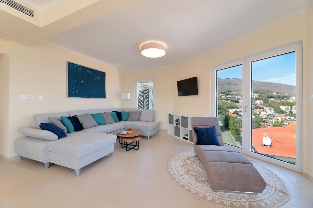 Villa Sunny Icici- Apartment Sky エクステリア 写真