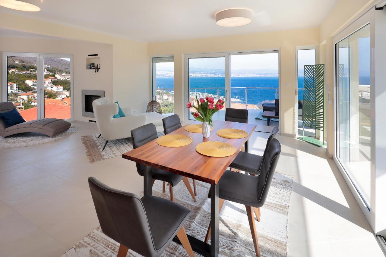 Villa Sunny Icici- Apartment Sky エクステリア 写真