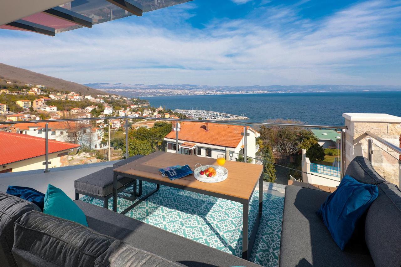 Villa Sunny Icici- Apartment Sky エクステリア 写真
