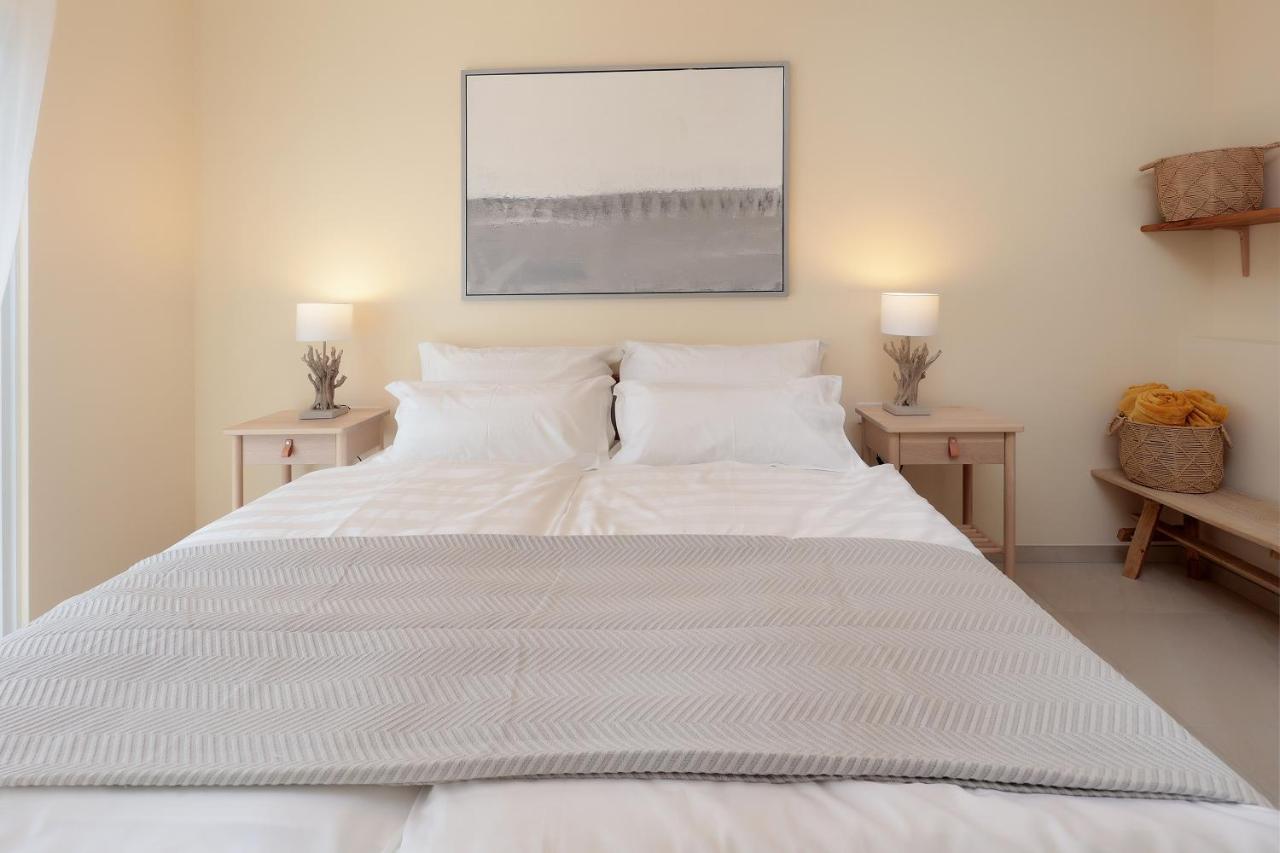 Villa Sunny Icici- Apartment Sky エクステリア 写真