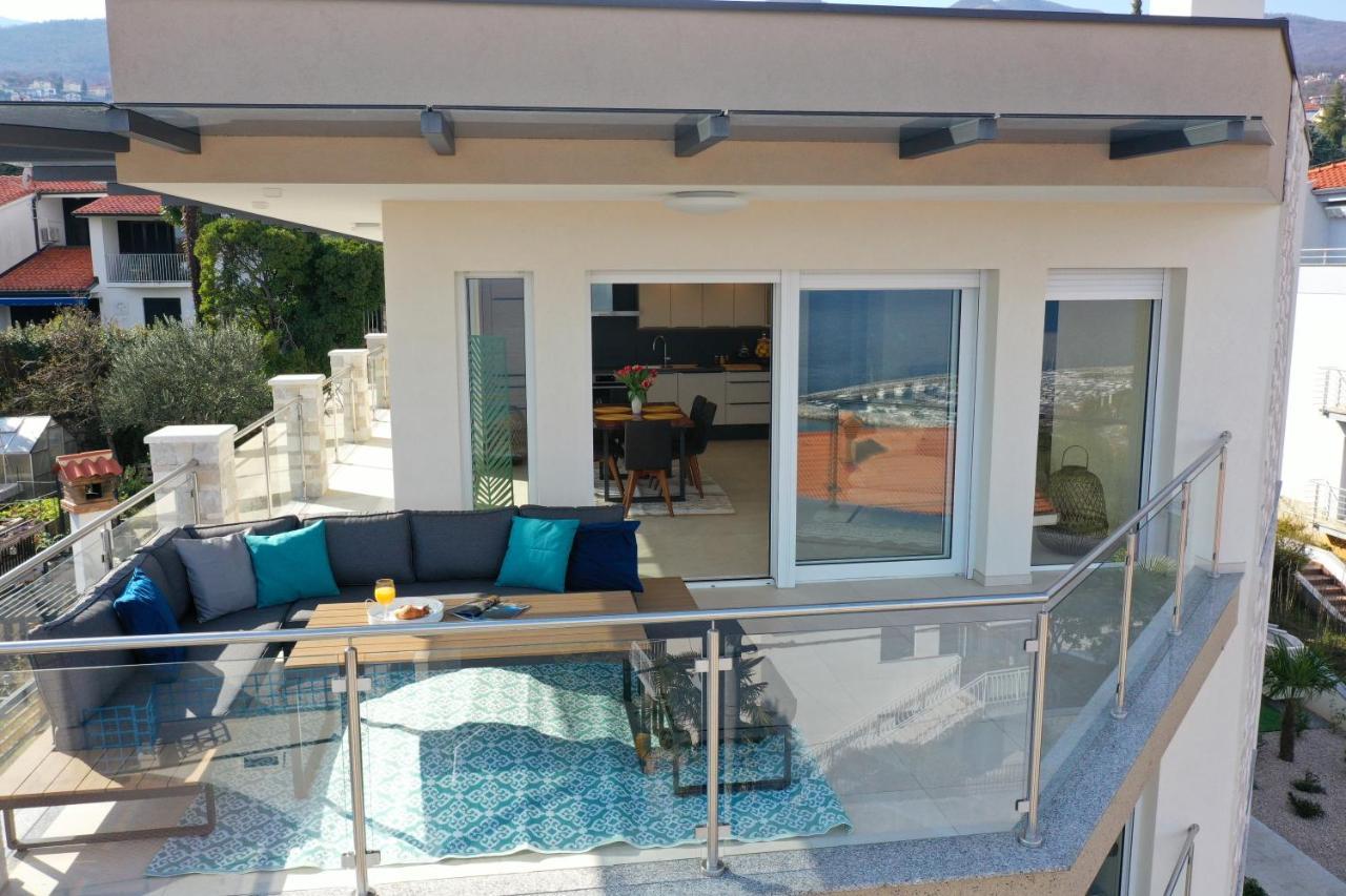 Villa Sunny Icici- Apartment Sky エクステリア 写真