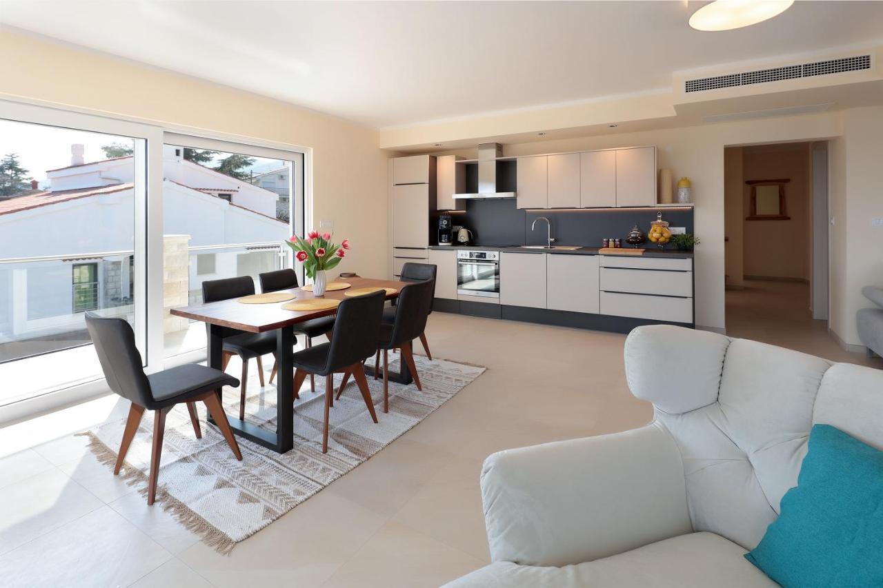 Villa Sunny Icici- Apartment Sky エクステリア 写真
