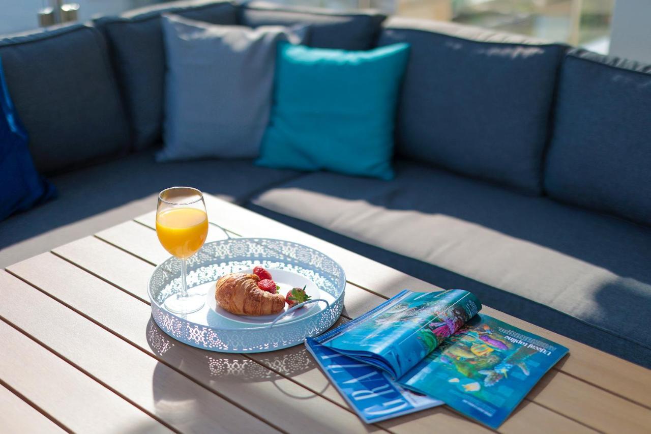 Villa Sunny Icici- Apartment Sky エクステリア 写真