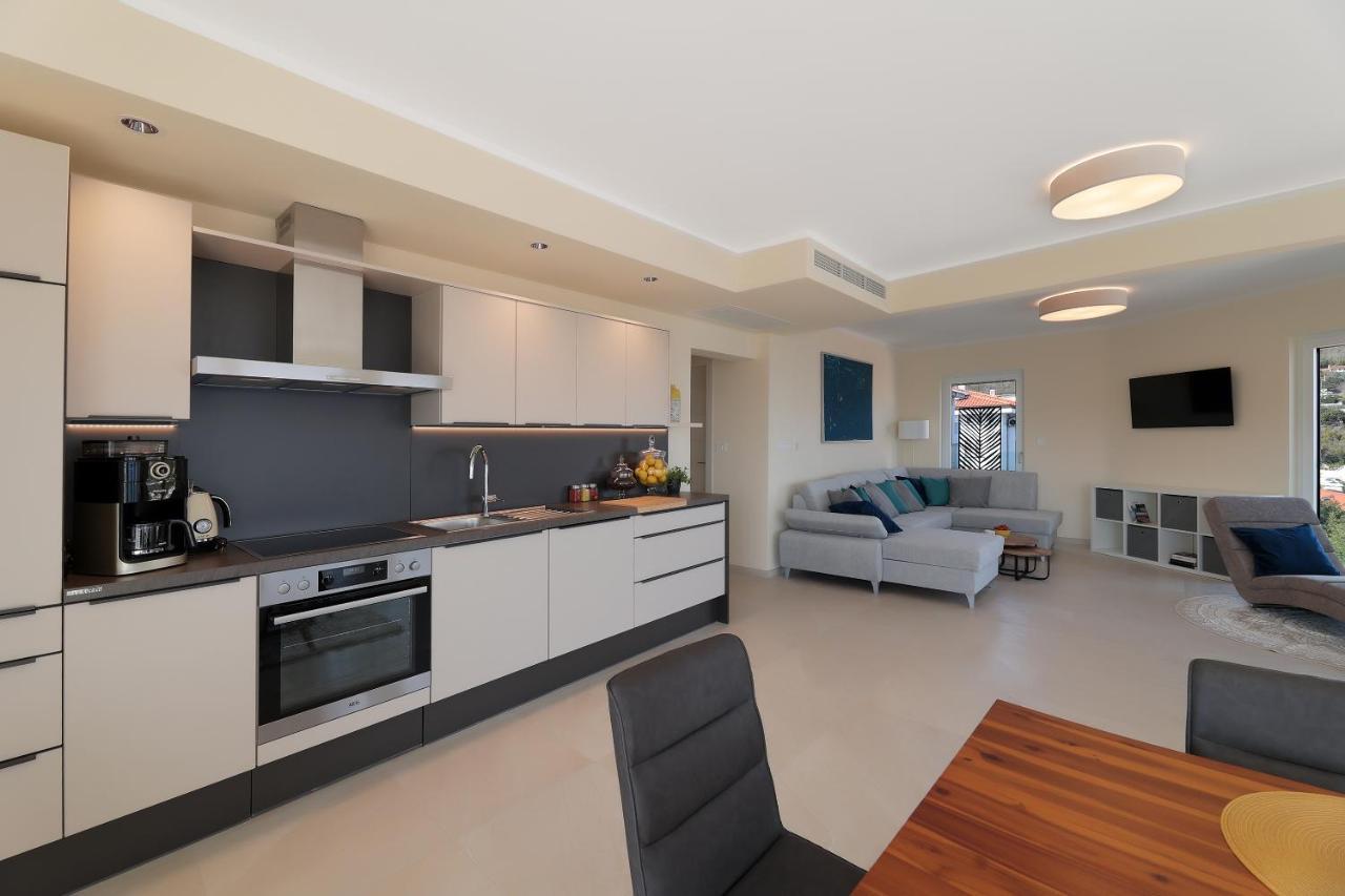 Villa Sunny Icici- Apartment Sky エクステリア 写真