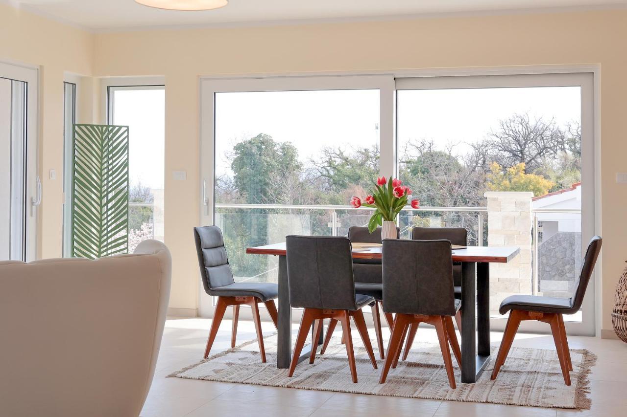 Villa Sunny Icici- Apartment Sky エクステリア 写真