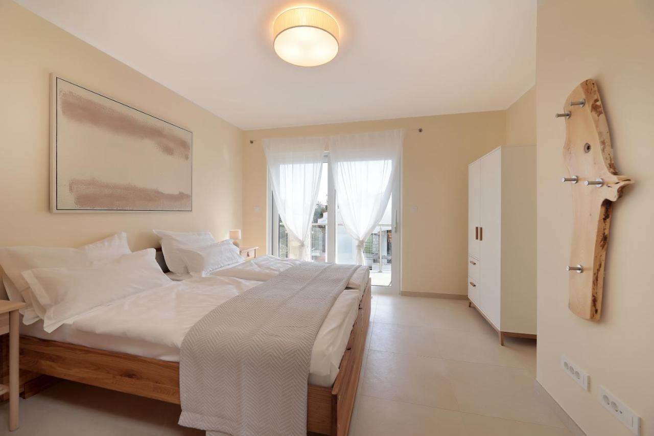Villa Sunny Icici- Apartment Sky エクステリア 写真