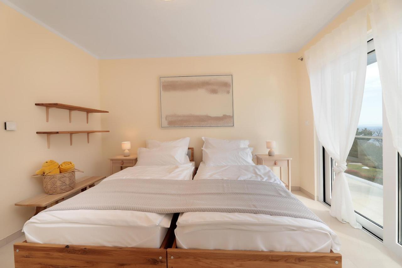 Villa Sunny Icici- Apartment Sky エクステリア 写真
