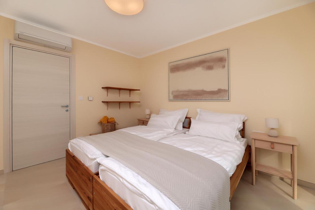 Villa Sunny Icici- Apartment Sky エクステリア 写真