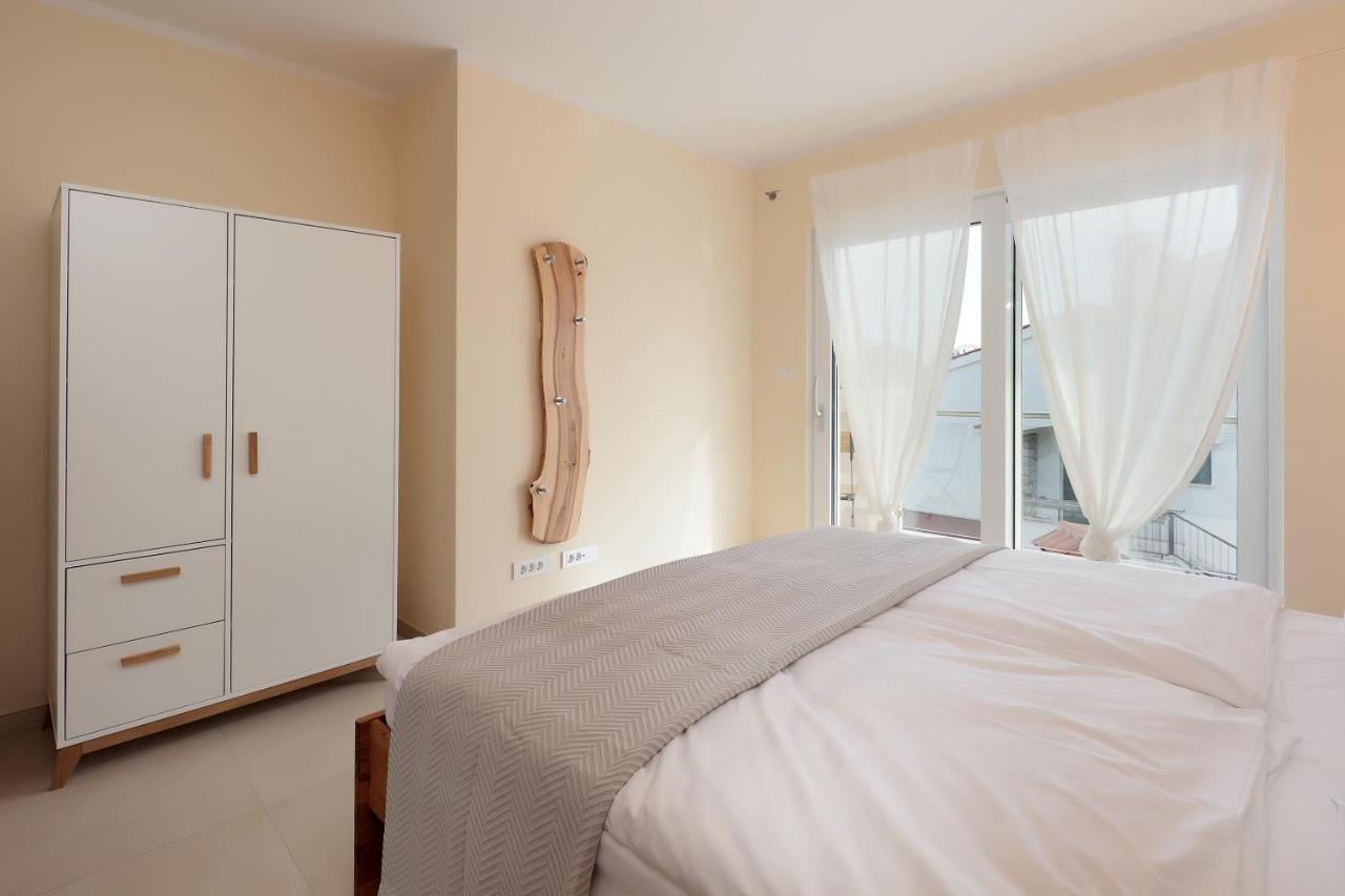 Villa Sunny Icici- Apartment Sky エクステリア 写真