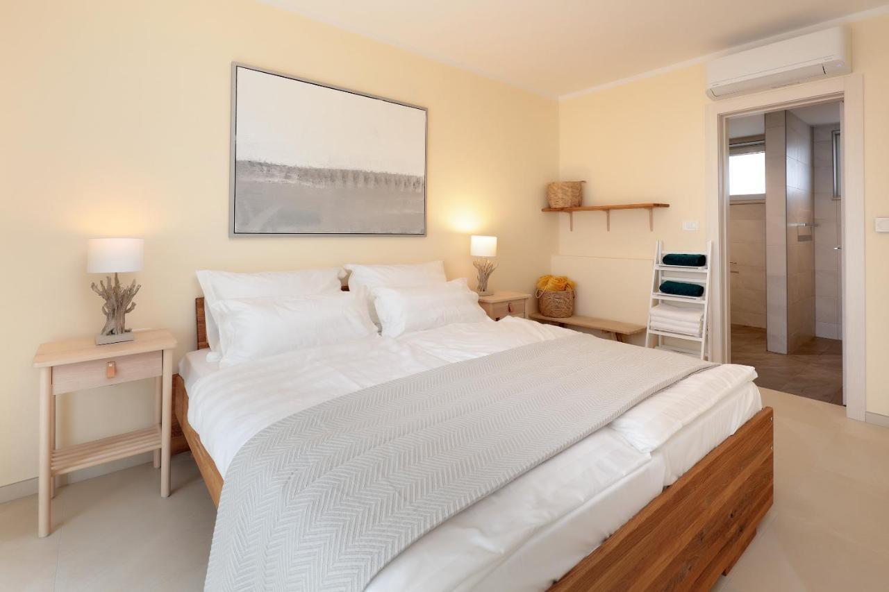Villa Sunny Icici- Apartment Sky エクステリア 写真