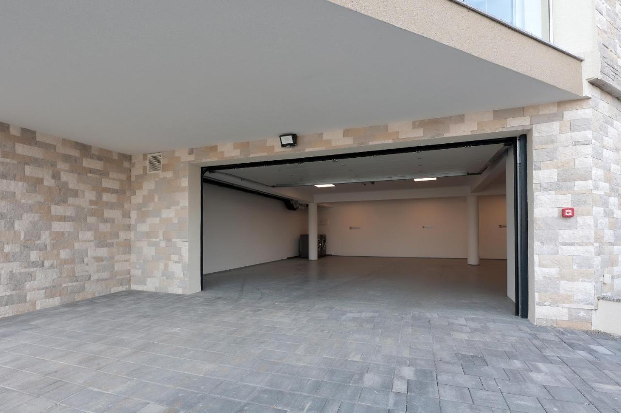 Villa Sunny Icici- Apartment Sky エクステリア 写真
