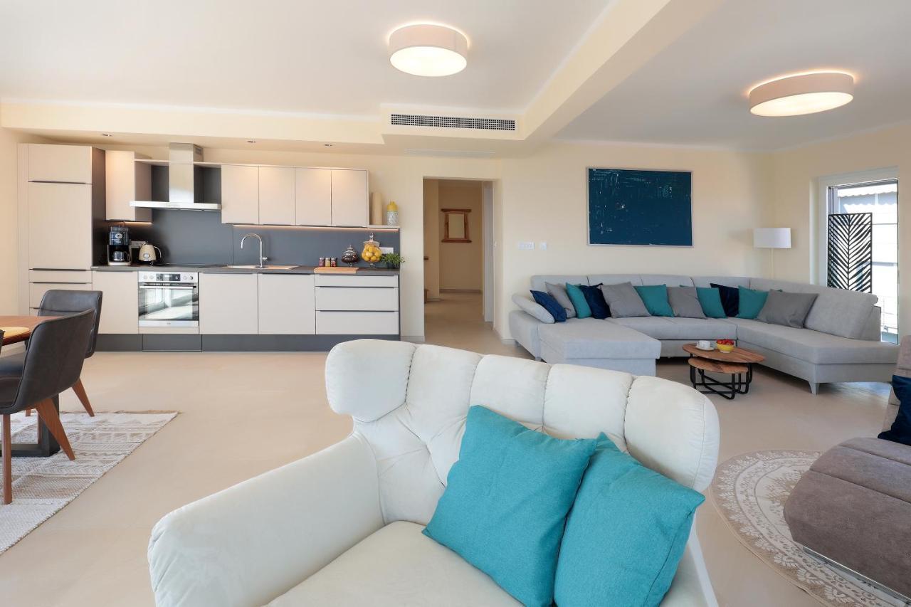 Villa Sunny Icici- Apartment Sky エクステリア 写真