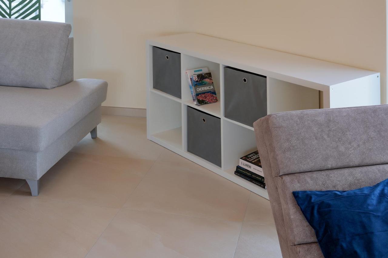 Villa Sunny Icici- Apartment Sky エクステリア 写真