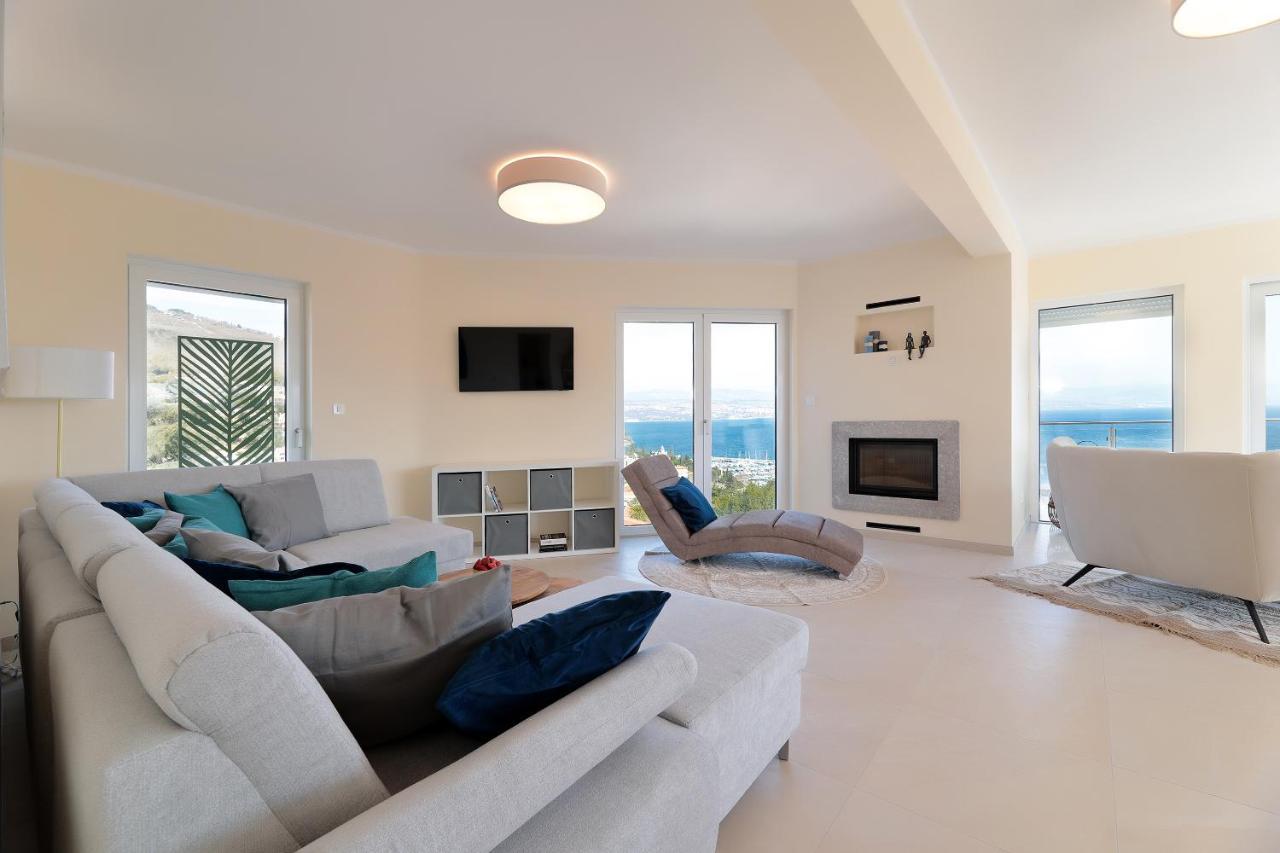 Villa Sunny Icici- Apartment Sky エクステリア 写真