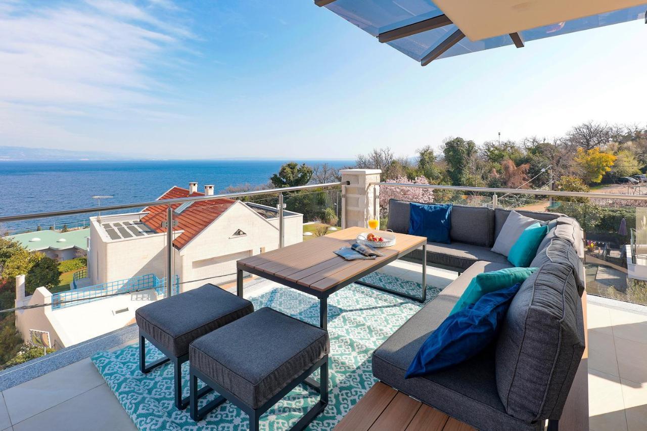 Villa Sunny Icici- Apartment Sky エクステリア 写真