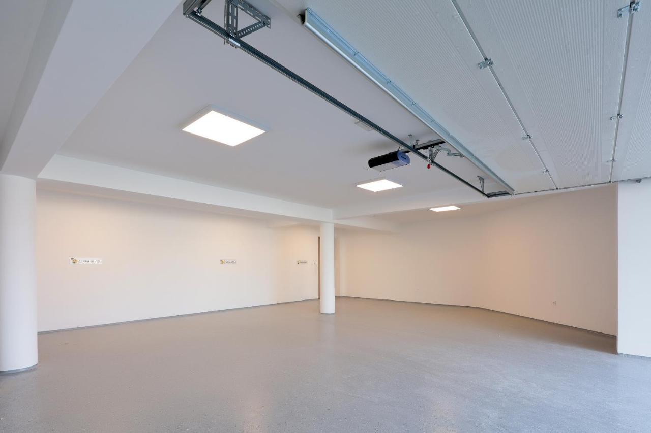 Villa Sunny Icici- Apartment Sky エクステリア 写真